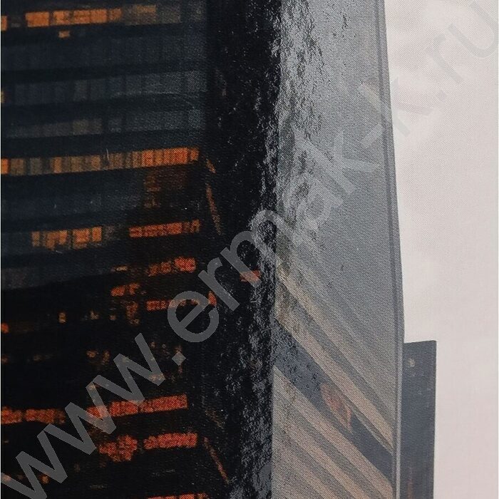 Бизнес-блокнот  96л А4 тв.обл "Мегаполис-2" /глянец/ | Фото 5