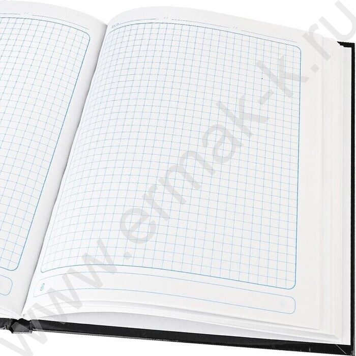 Бизнес-блокнот  80л А5 тв.обл "Чёрная кошка-2" /глянец/ | Фото 3