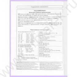 Дневник 5-11кл. /тв.обл./мат.лам. "Классический сиреневый" | Фото 8