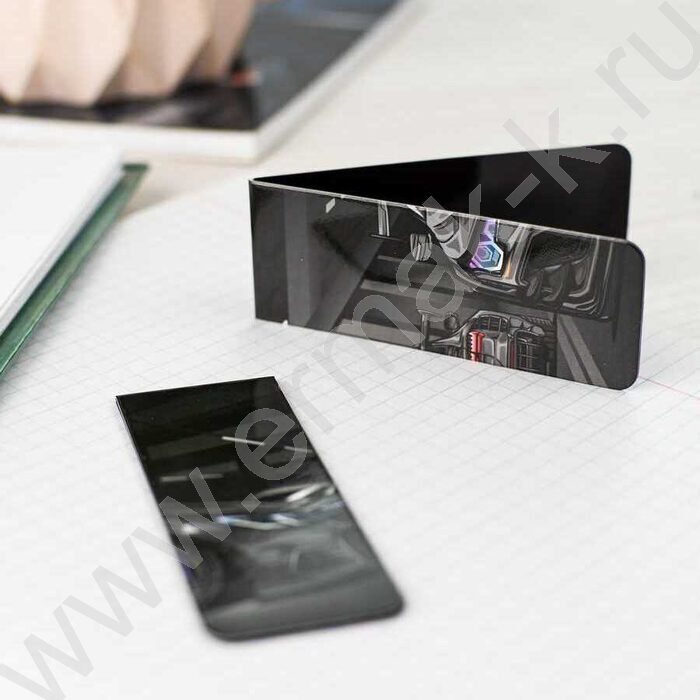 Закладки магнитные "Тачка" набор 2шт | Фото 8