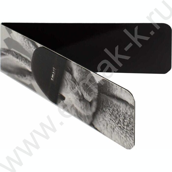 Закладки магнитные "Звери в шапочках" набор 2шт | Фото 3