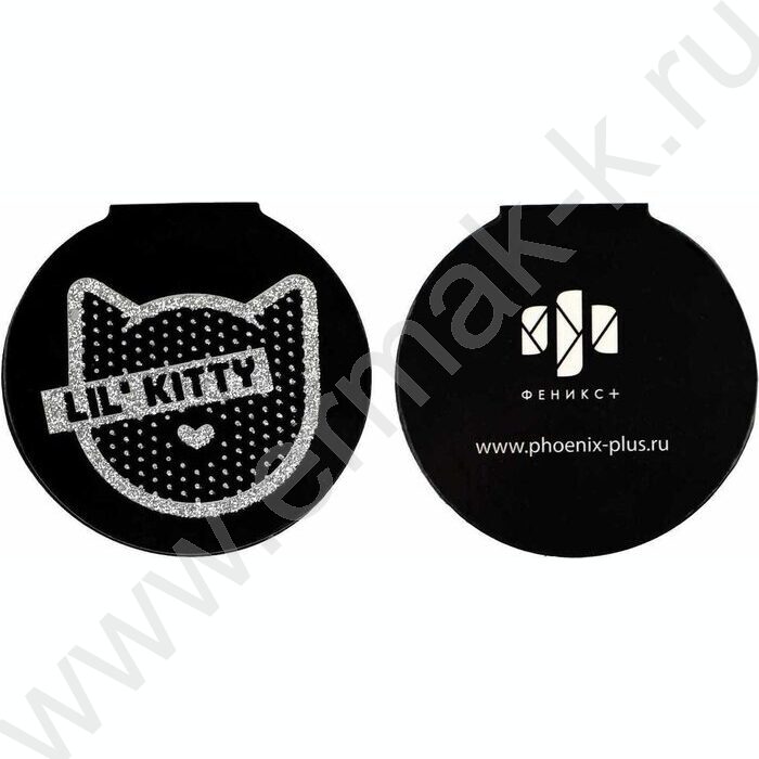 Закладки магнитные "Серебряные зверята" набор 3шт | Фото 2