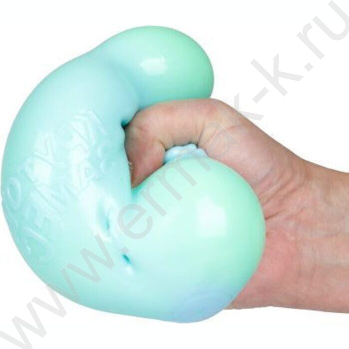 Игрушка антистресс Крутой замес Залиплющ Плюшар 10см ассорти | Фото 2