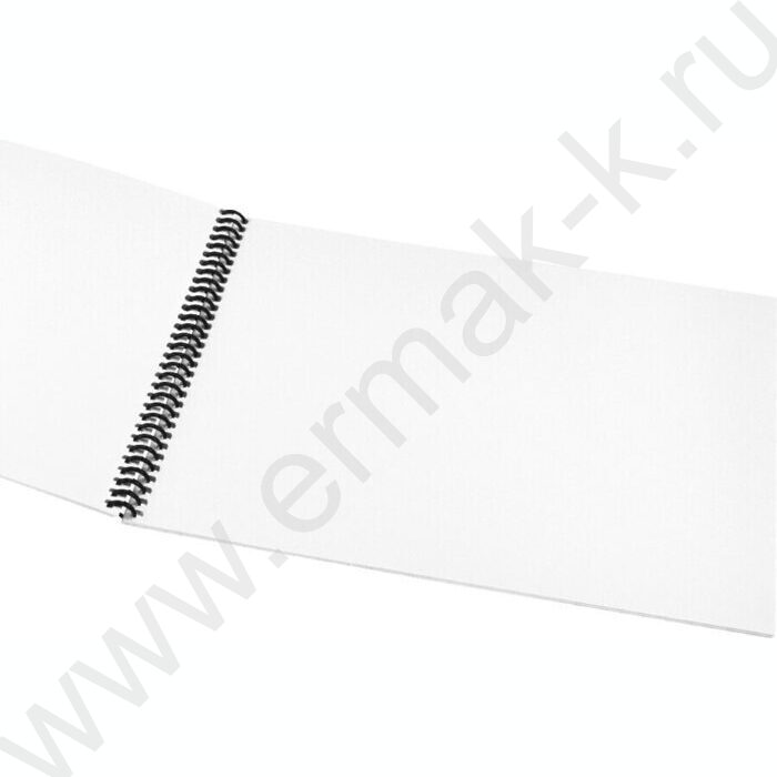 Альбом д/рисования-спираль 40л "Военный танк-1" | Фото 2