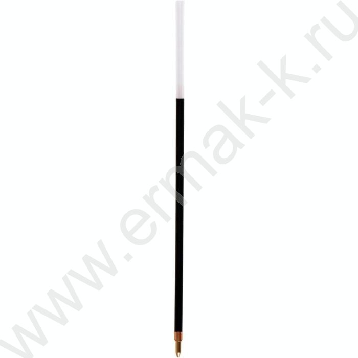 Стержень шар 152мм красный 1,0мм | Фото 1