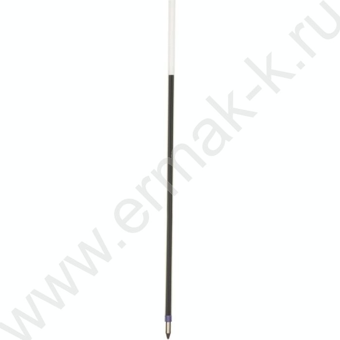 Стержень шар 142мм синий 0,7мм | Фото 1