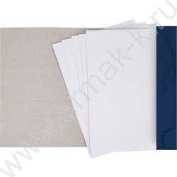 Папка д/акварели А3 30л 200г/м2 ГОЗНАК "Красота акварельной живописи-1" | Фото 2