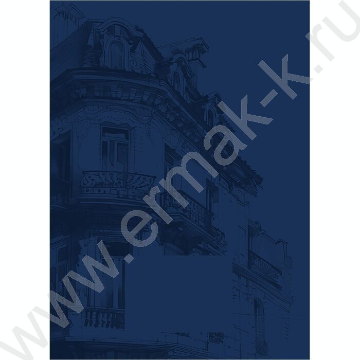 Папка д/акварели А3 40л 200г/м2 ГОЗНАК "Красота акварельной живописи-2" | Фото 3