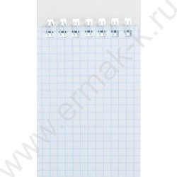 Блокнот  40л А6 спираль "Премиальное авто" ассорти | Фото 6