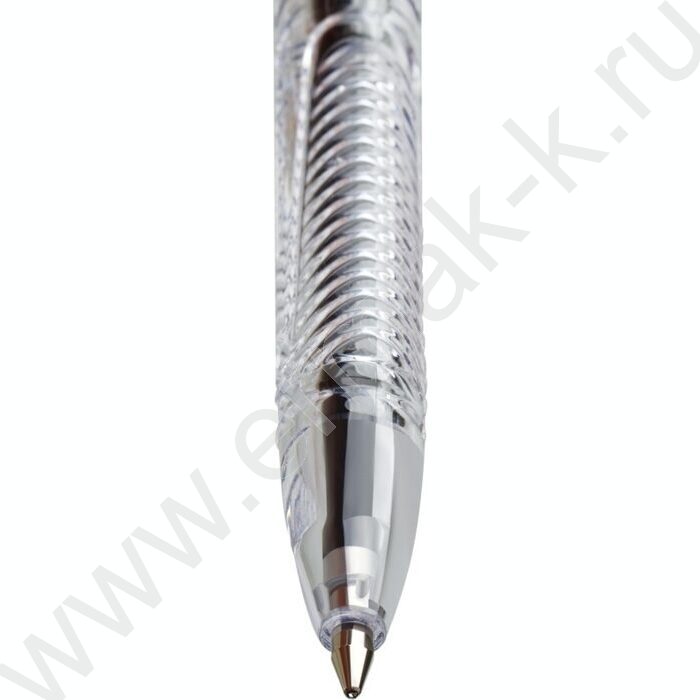 Ручка шар 0,7мм "Орбита 100" синяя | Фото 4