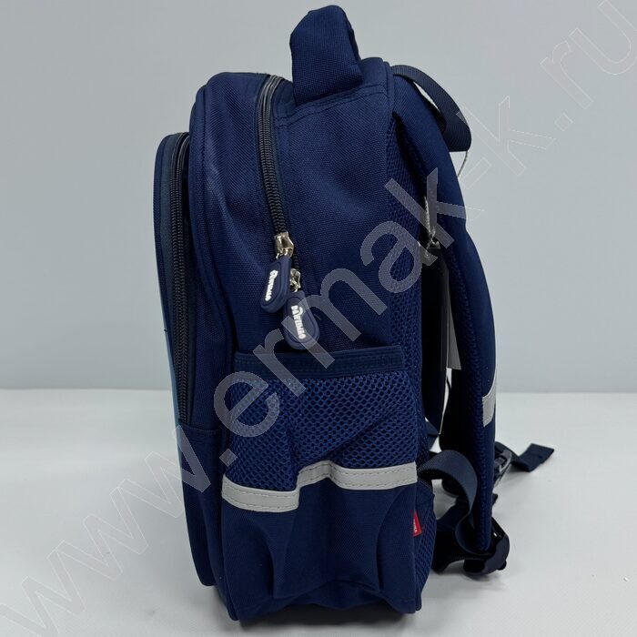 Рюкзак 30*25*12см. /ткань EVA /синий | Фото 2