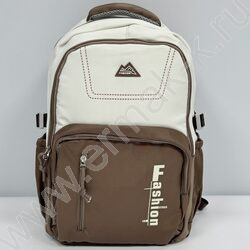 Рюкзак 45*30*16см.  /коричневый | Фото 1