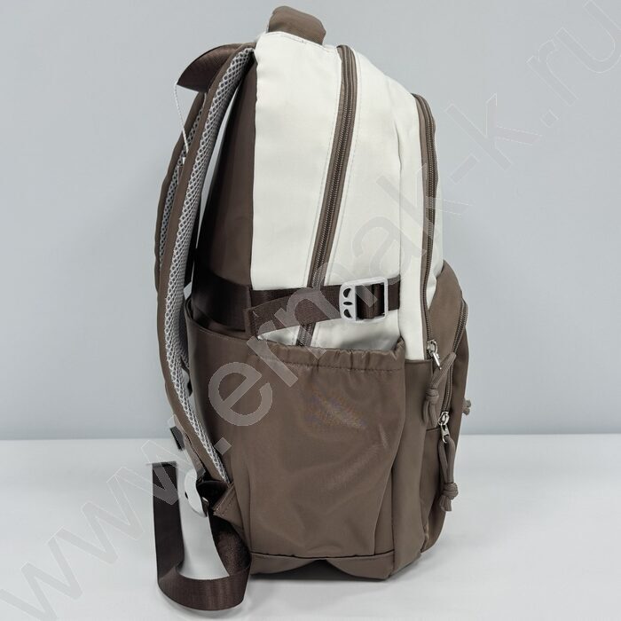 Рюкзак 45*30*16см.  /коричневый | Фото 2