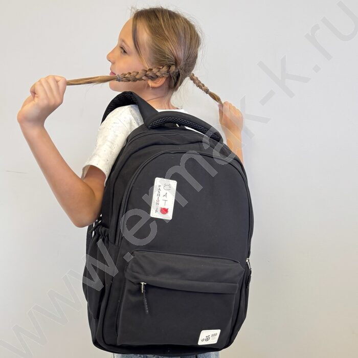 Рюкзак  /черный | Фото 5