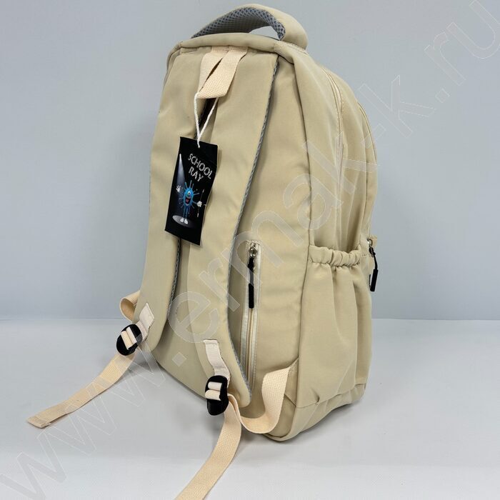 Рюкзак /белый | Фото 3