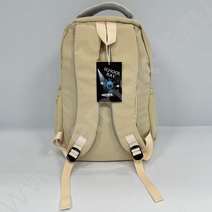 Рюкзак /белый | Фото 4