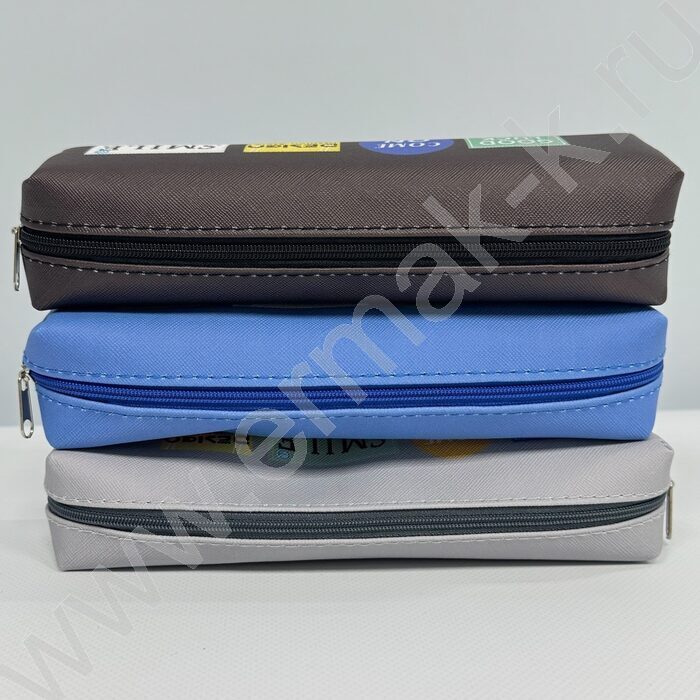 Пенал "Smile" /ассорти | Фото 2