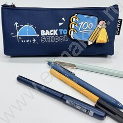 Пенал "Back to school" /ассорти | Фото 6