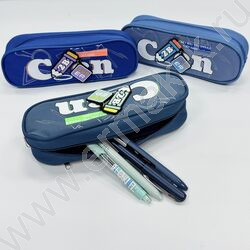 Пенал "School" /ассорти | Фото 1