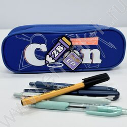 Пенал "School" /ассорти | Фото 4