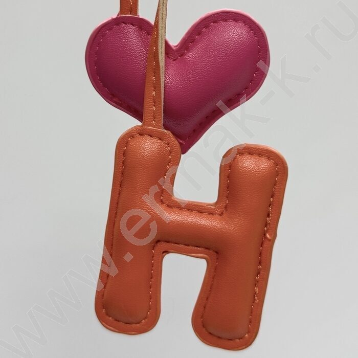 Брелок "Сердце" | Фото 2