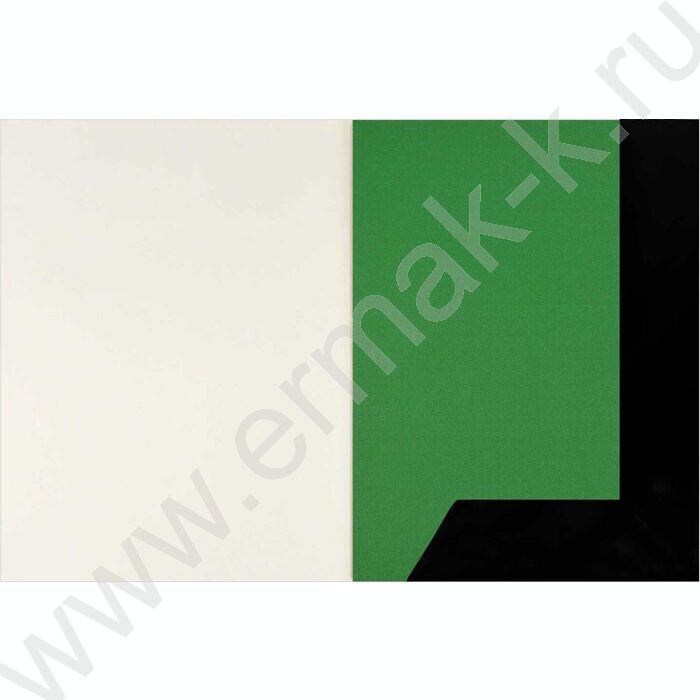 Картон цв. мелов. А4 10л/10цв Кот и Дженга с серым оборотом 200 г/м2 | Фото 2