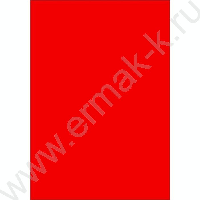 Картон цв. мелов. А4 10л/10цв Знаки опасности с серым оборотом 200 г/м2 | Фото 6