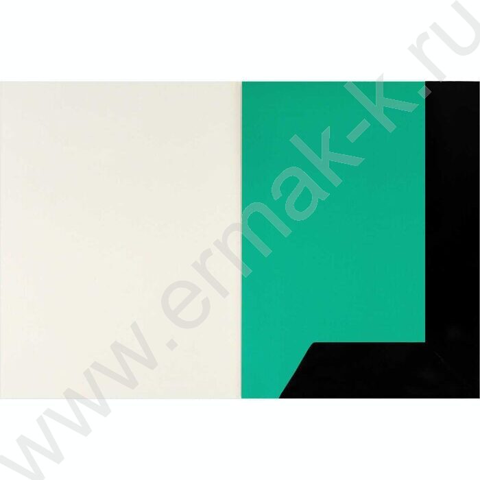 Картон цв. мелов. А4 10л/10цв Электрик драйв с серым оборотом 200 г/м2 | Фото 2