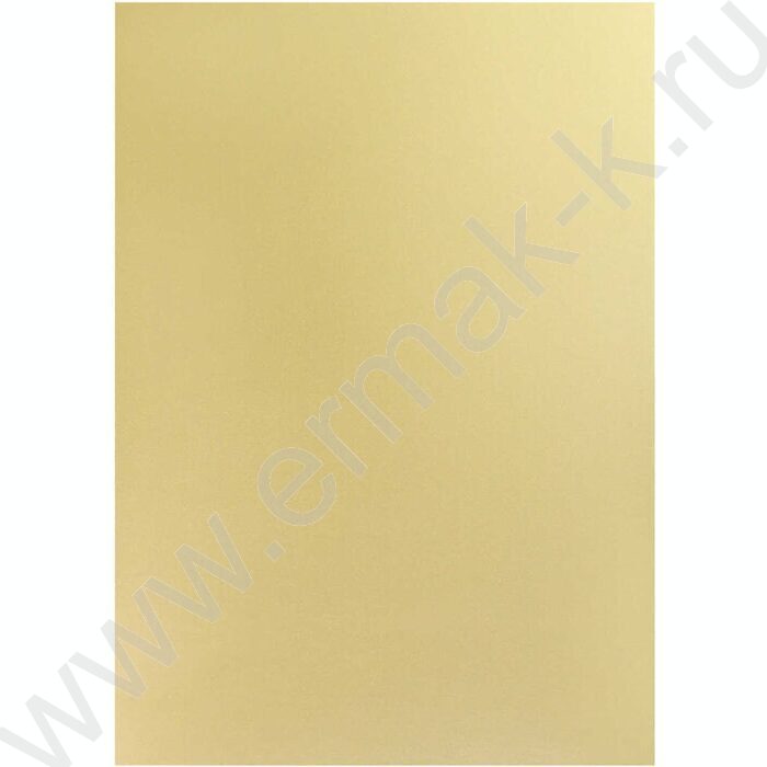 Картон цв. мелов. А4 10л/10цв Электрик драйв с серым оборотом 200 г/м2 | Фото 4