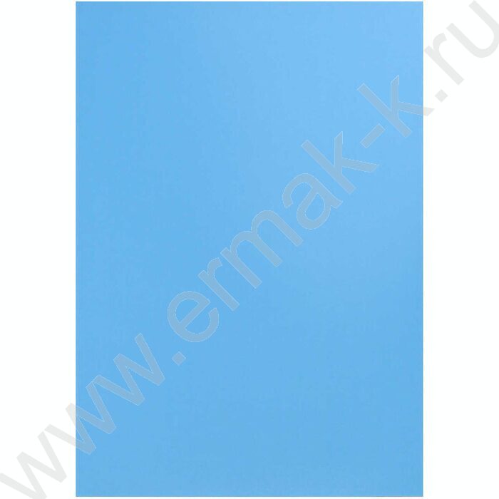 Картон цв. мелов. А4 10л/10цв Электрик драйв с серым оборотом 200 г/м2 | Фото 8