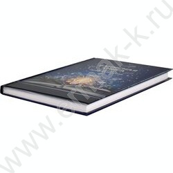 Зап. книжка учителя, преподователя 96л А5 тв.обл. "Книга знаний" /глянец/ | Фото 2