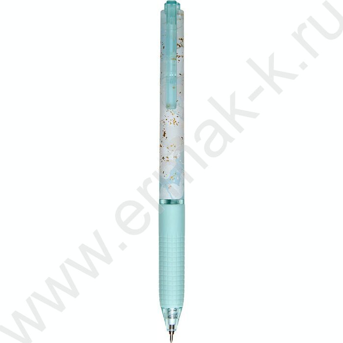 Ручка шар авт Primavera синяя 0,38мм | Фото 2