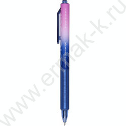 Ручка гелевая авт синяя 0,38мм  "ColorSurf.Bright" 3 цвета корпуса | Фото 3