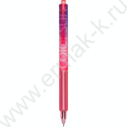 Ручка гелевая авт синяя 0,38мм  "ColorSurf.Bright" 3 цвета корпуса | Фото 6