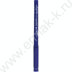 Ручка гелевая со стираемыми чернилами авт. синяя 0,5мм DeleteWrite Art. Знаки зодиака | Фото 6