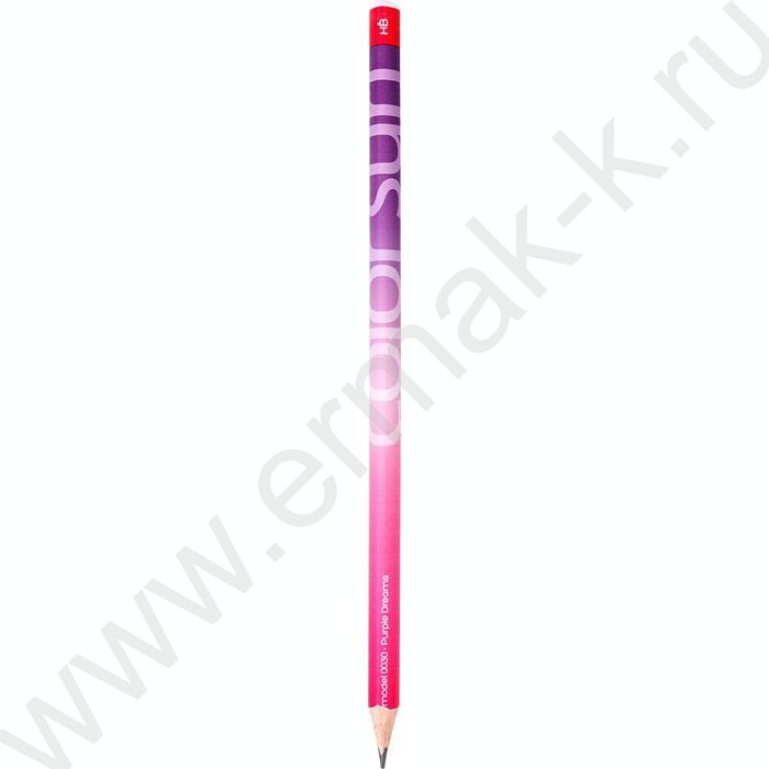 Карандаш ч/гр HB ColorSurf.Bright | Фото 1
