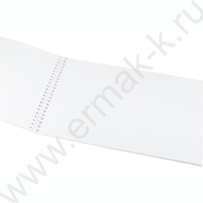 Альбом д/рисования-спираль 40л "Цветные и чёрно-белые граффити" | Фото 2