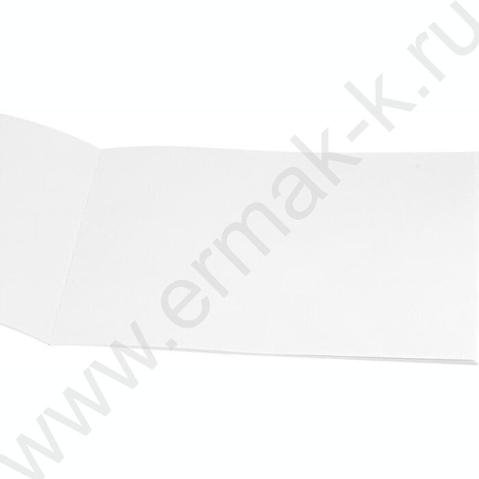 Альбом д/черчения 40л "Чертеж здания" | Фото 2