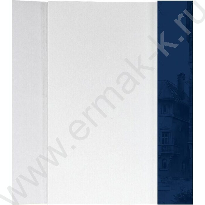 Папка д/акварели А4 10л 200г/м2 "Разнообразная акварель-4" | Фото 2