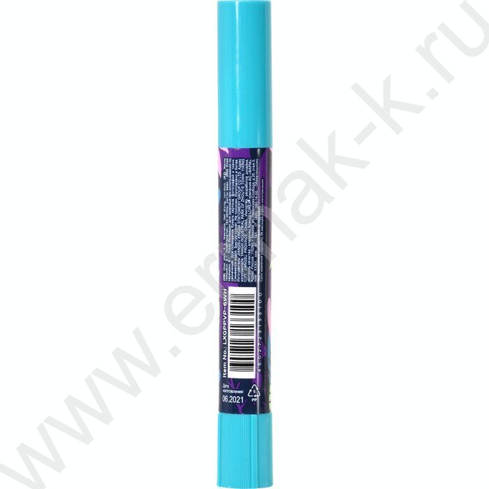 Клей-карандаш   6г быстросохнущий PVP | Фото 3