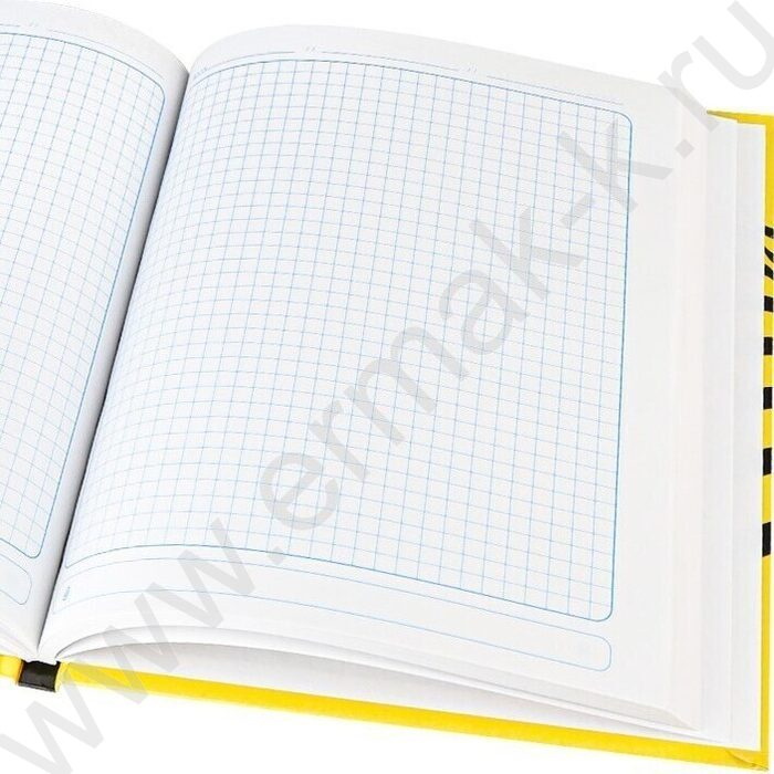 Бизнес-блокнот  80л А5 тв.обл "Множество стрелок" /глянец/ | Фото 3