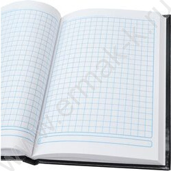 Бизнес-блокнот  80л А6 тв.обл "Футбольный мяч-11" /глянец/ | Фото 3