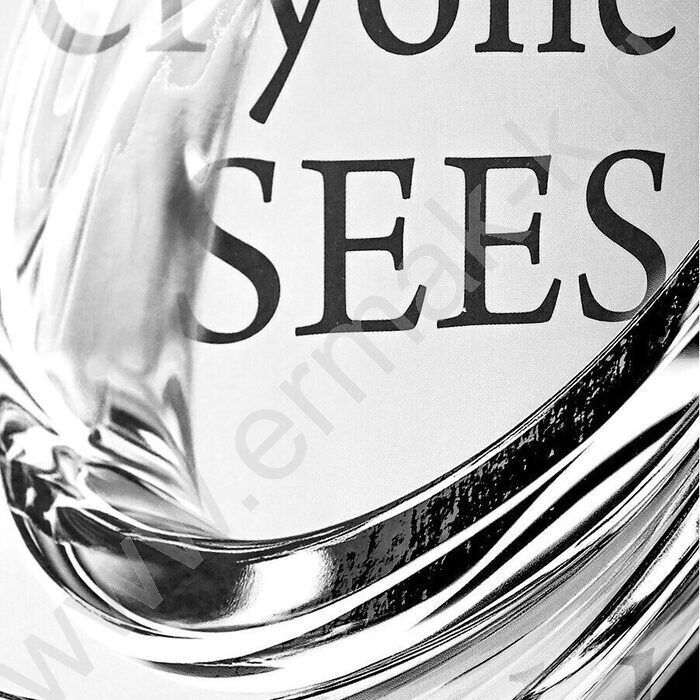 Тетрадь  80л клетка/кольца "Взгляд на мир" | Фото 6