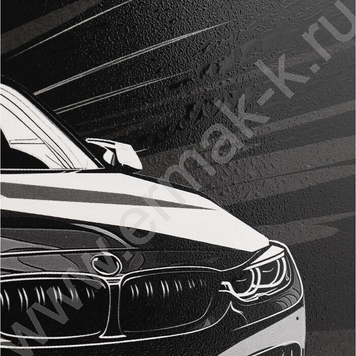 Тетрадь  12л линейка косая "Микс авто" /твин-лак/ 5видов | Фото 8