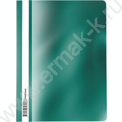 Скоросшиватель пл  Glossy Ice Metallic /ассорти | Фото 5