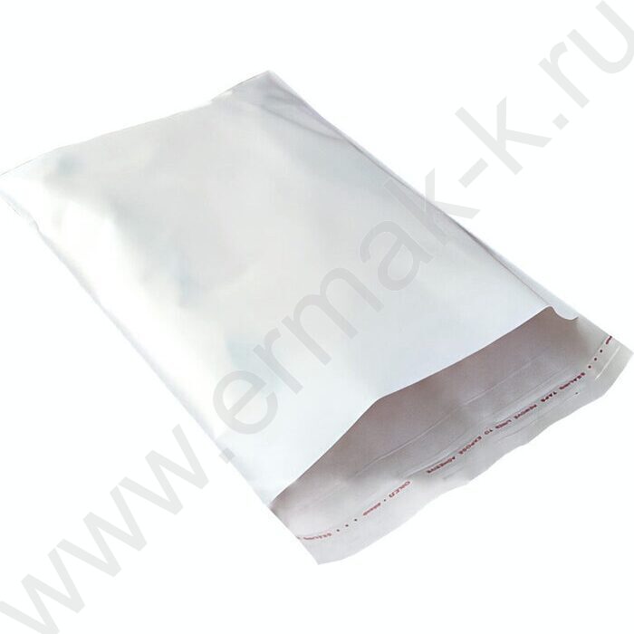 Пакет с клеевой полосой 30*45 25мкм 100шт/уп | Фото 1
