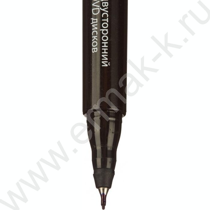 Маркер перм. для строительных работ /черный/ 1-2мм круг "REPAIR & CRAFT" | Фото 4