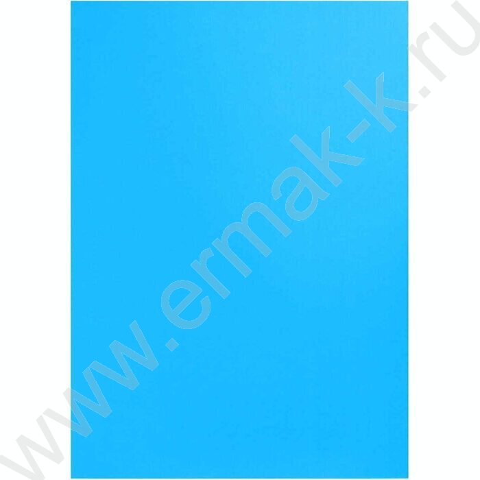 Картон цв+бум.цв А4 26л 10цв/ 8цв "Блондинка с собачкой" блок - газетная бумага, мелованный карт | Фото 9