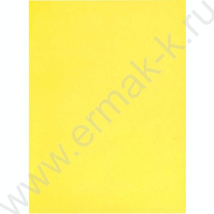 Картон цв+бум.цв А4 26л 10цв/ 8цв "Драйв" блок - газетная бумага, мелованный картон с | Фото 4