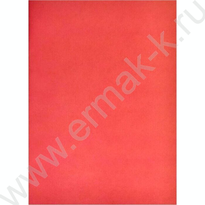 Картон цв+бум.цв А4 26л 10цв/ 8цв "Драйв" блок - газетная бумага, мелованный картон с | Фото 5